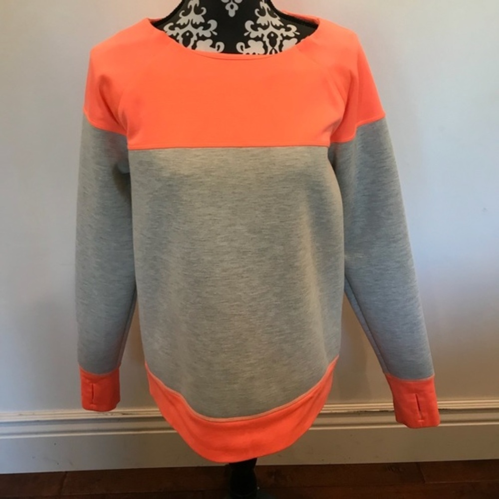 Athleta Fuse Sweater